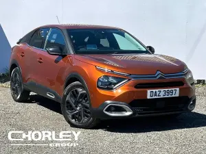 Usado Citroën C4
