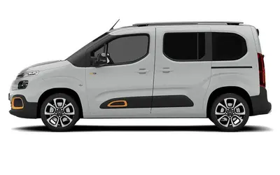 Usado Citroën Berlingo Feel 131 HP (96 kW) 2023 Monovolume