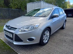 Used Ford Focus