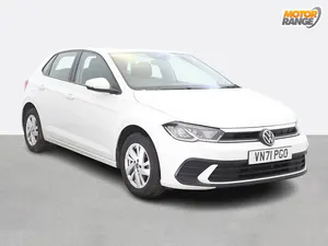 Usado VW Polo
