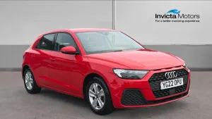 Usado Audi A1