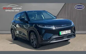 Usado BYD Atto 2