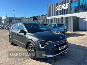 Usado Kia Niro