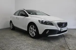 Usado Volvo V40 CC