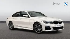 Usado BMW 318