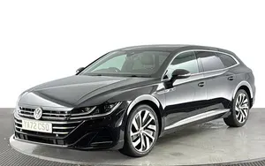 Usado VW Arteon