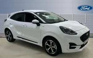 Usado Ford Puma