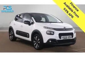 Usado Citroën C3