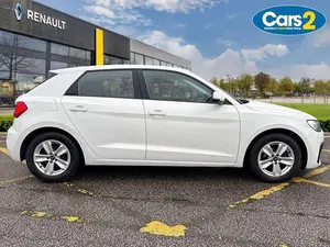 Usado Audi A1