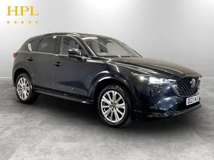 Usado Mazda 6