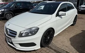 Usado Mercedes A220