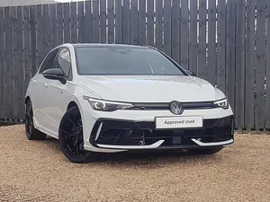 Second-hand VW Golf VIII