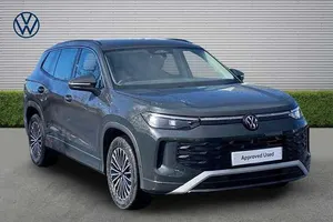 Usado VW Tayron