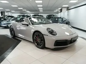Usado Porsche 911