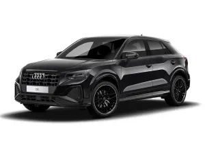 Begagnad Audi Q2