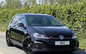Second-hand VW Golf VIII