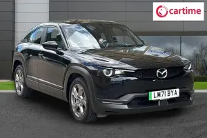 Usado Mazda MX30