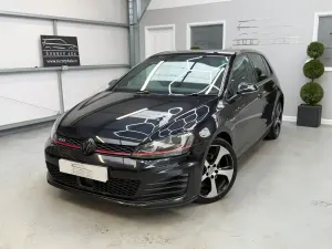 Używany VW Golf VII
