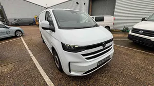 Usado VW Transporter