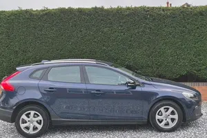 Usado Volvo V40 CC