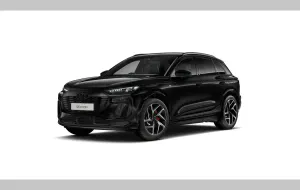 Used Audi Q6 e-tron