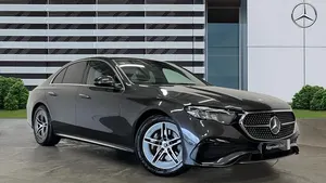 Usado Mercedes E220