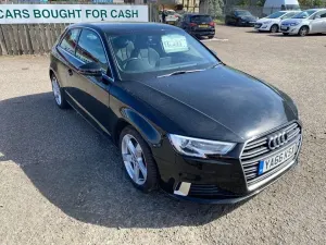 Usado Audi A3