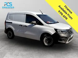 Usado Renault Kangoo
