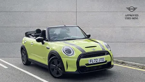 Usado Mini Cooper S