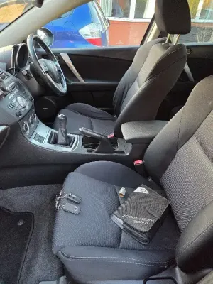 Usado Mazda 3