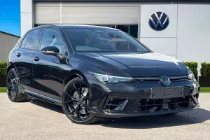 Usado VW Golf VIII