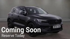 Usado Volvo XC40