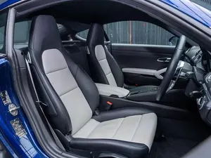 Usado Porsche 718 Cayman