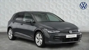 Second-hand VW Golf VIII