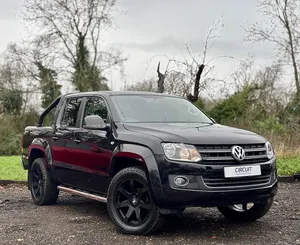 Usado VW Amarok