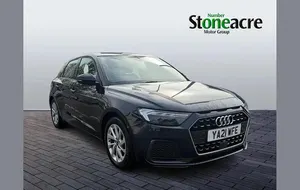 Usado Audi A1