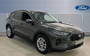 Usado Ford Kuga