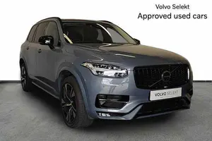 Usado Volvo XC90