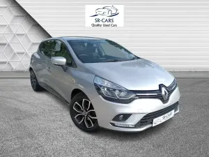 Usado Renault Clio IV