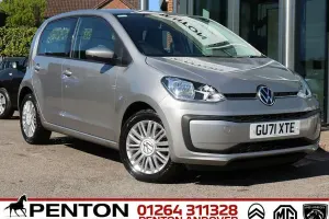 Usado VW up!