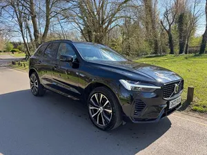Usado Volvo XC60
