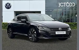 Usado VW Arteon