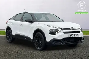 Usado Citroën C4