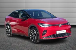 Begagnad VW ID.5