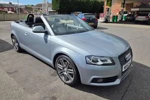 Usado Audi A3