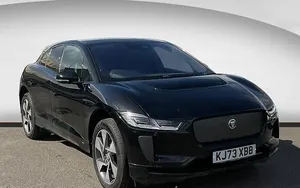 Usado Jaguar I-Pace