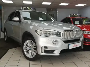 Usado BMW X5