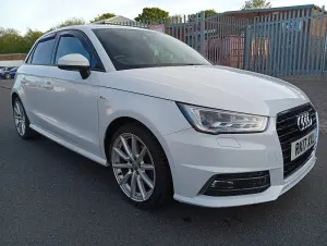 Usado Audi A1