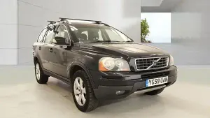 Usado Volvo XC90