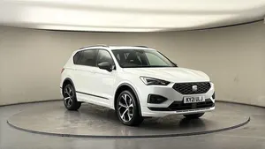 Second-hand Seat Tarraco